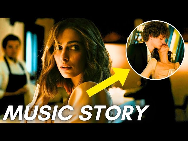 Music Story: Feeling Love or Lust 🔥 (Visual Storytelling)