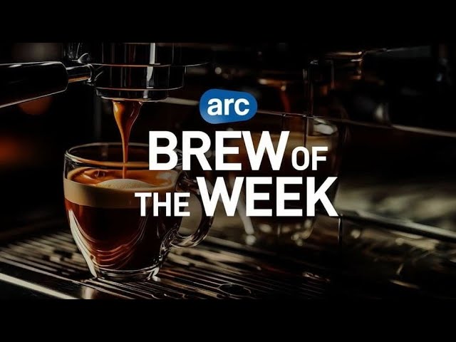 Brew of the Week: Uncharted Tea in Portland