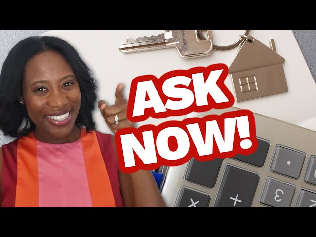 ROCKY RATES - Sites to USE & Questions to ASK |  Working with Your Mortgage Lender