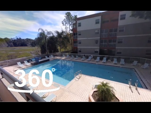 ON50 (USF) - LiveSomeWhere 360 Video Tour