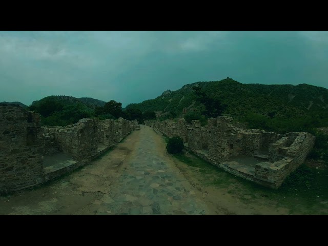 Bhangarh Fort - Most Haunted Site of Asia in VR | #1 Teaser