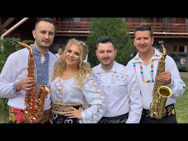 Andrada-Cerna&Costy-Deoanca||Formatia Cristi Neag|Colaj-banat|Botez Hateg||