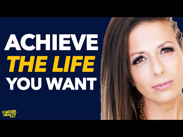 TAKE CONTROL OF YOUR LIFE- This Advice Will Leave You SPEECHLESS! |  Lisa Bilyeu