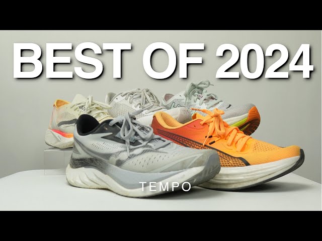 Best of 2024. Tempo