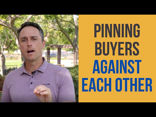 The Art of Handling Multiple Offers on your Home & Choosing The Buyer Who Will Perform