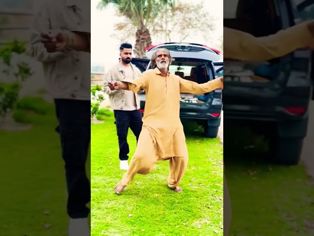 baba jee ka viral dance #dance #babajackson #dancetrend