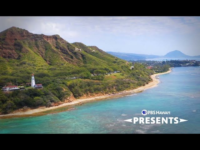 Kai Piha: Diamond Head Makai | PBS HAWAIʻI PRESENTS