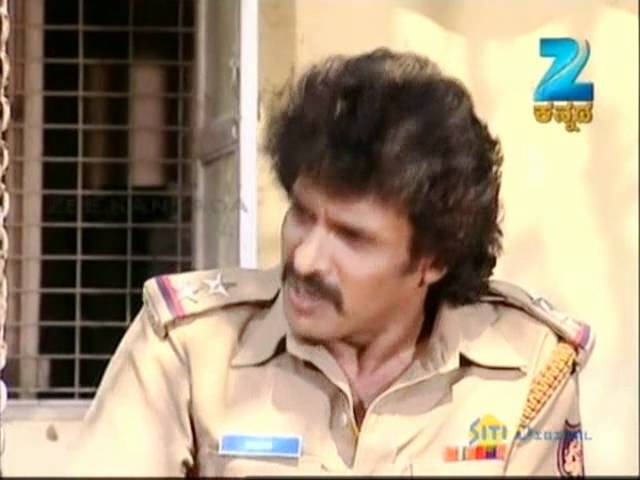 Benkiyalli Aralida Hoovu Mathu Kathe Hubli | Kannada Serial | Apr 13, 2012 | Best Scene - Zee ಕನ್ನಡ