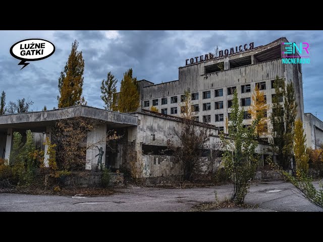 Luźne Gatki - Nieprzygotowany, zwarty i gotowy