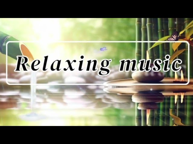 Ethereal Relaxing Music: Ambient Piano, Strings, and Flute | Peaceful Meditation & Sleep