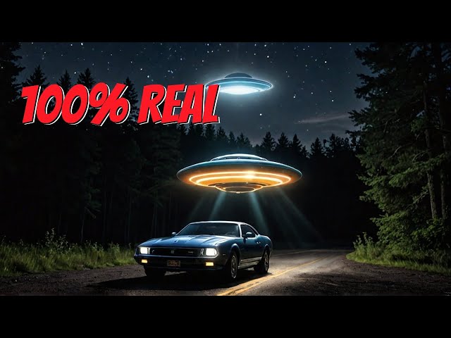 ASTOUNDING Viewer Submitted UFO Sightings Uncovered!