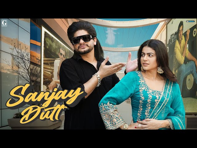 Sanjay Dutt: Vadda Grewal & Deepak Dhillon (Full Video) Mahi Sharma | Latest Punjabi Song | Geet MP3