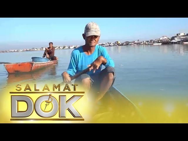 Salamat Dok: Story of Miguel Felipe