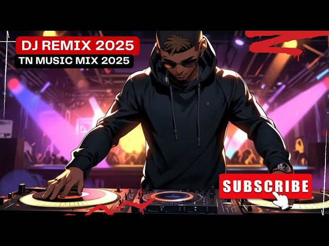 Party Mix 2025 | The Best Remixes & Mashups Of Popular Songs Of All Time | EDM Bass Music 🔥