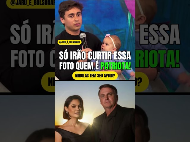 #bolsonaro #Michelle #trump  #patriotas #política #bolsonaropresidente