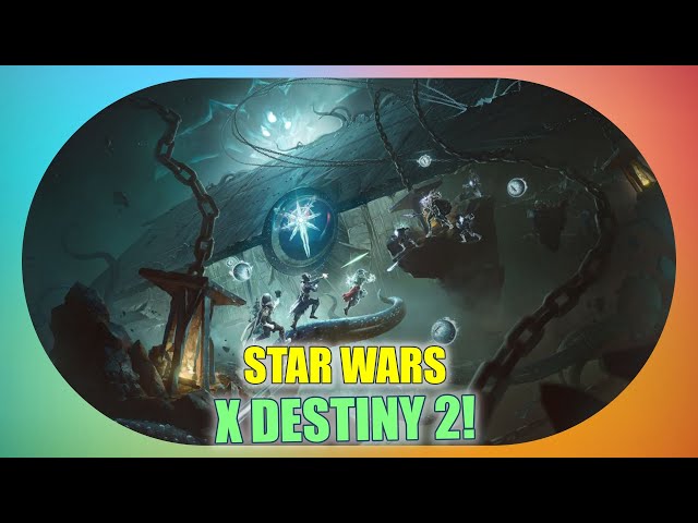 Destiny 2 News: SAG-AFTRA Strike, Star Wars Crossover, Longest Season, Server Issues & More!