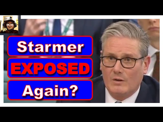 BRILLIANT Labour Party MP's EPIC Call Out Of Keir Starmer On Housing CRISIS!