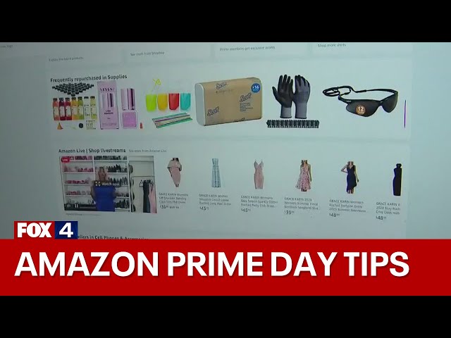 Amazon Prime Day: What you need to know