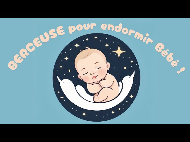 Soft Baby Lullaby - Relaxing Music to Help Your Baby Sleep 🌙💤