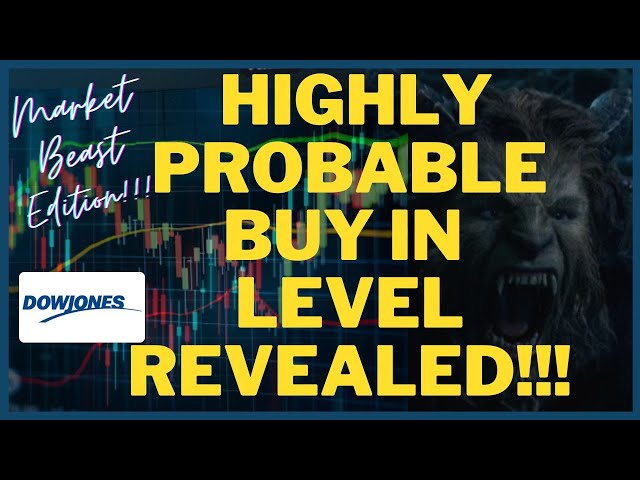 HIGHLY PROBABLE BUY IN LEVEL REVEALED!!! | PRICE PREDICTION | TECHNICAL ANALYSIS$ US30