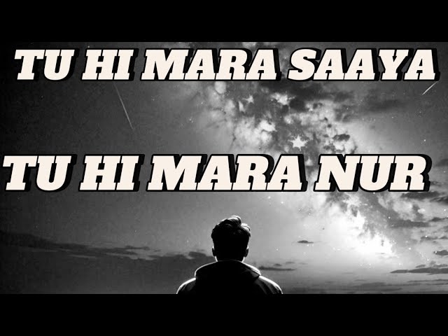 🎵 Beautiful Hindi Song | New Heart-touching Music 2025