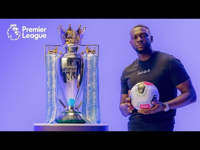 Rapman - Premier League Wrap Up