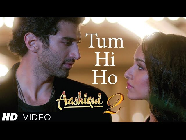 Tum Hi Ho | Romantic Superhit Songs | Full Audio | @BossMusic189