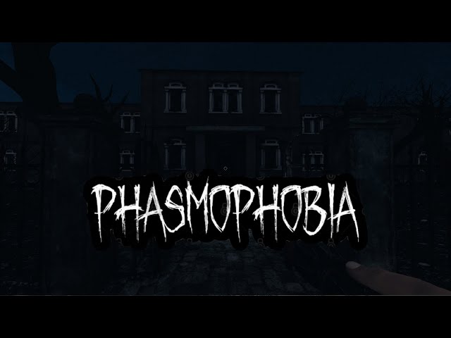 Ep 3 : Cmon Ghosty 😆😈👻 | @SavitarEnhanced @Kunaix_X  |  #phasmophobia