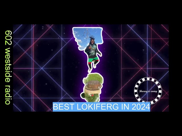 best lokiferg Marathon *theomegawolf