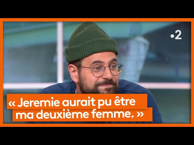 L’invité du jour - Hakim Jemili revient sur ses belles années au Woop.