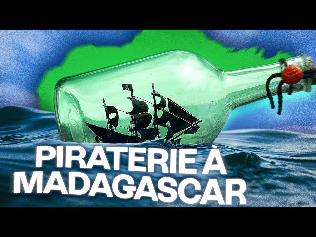 Pirates & Archéologie : au cœur d’une mission à Madagascar - Entretien avec Jean Soulat