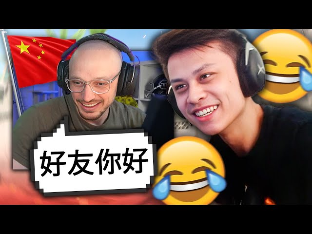 I Got Bullied By Stewie2K