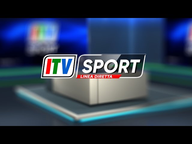 ITV SPORT  🔴🟢🔵  LINEA DIRETTA ⚽