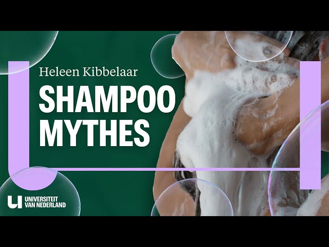 Is shampoo bad for your hair?