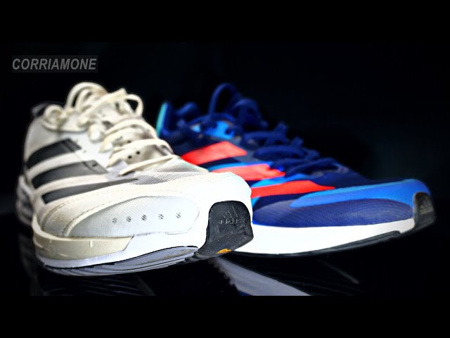 ADIDAS Adizero Adios 7 Vs RC 4 - which to buy?