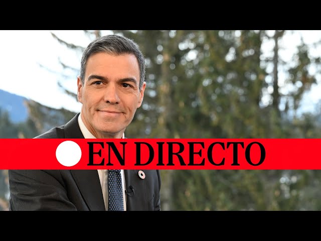 🔴 DIRECTO | Pedro Sánchez inaugura el Congreso del PSE-EE en el País Vasco