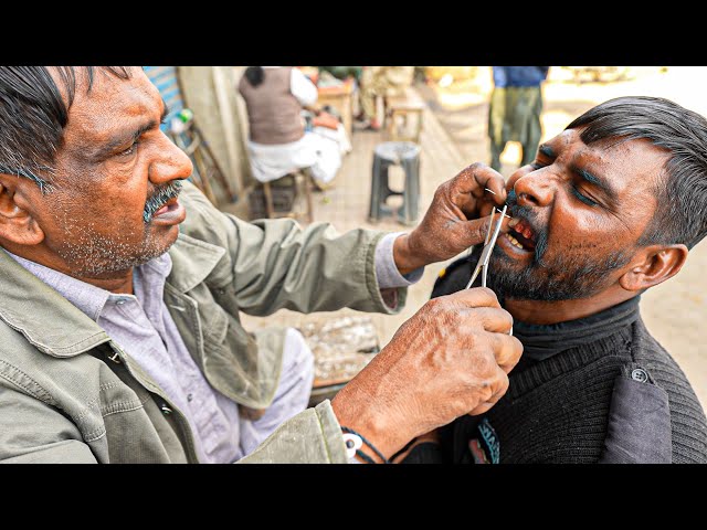 I visited the STREET DOCTORS of PAKISTAN