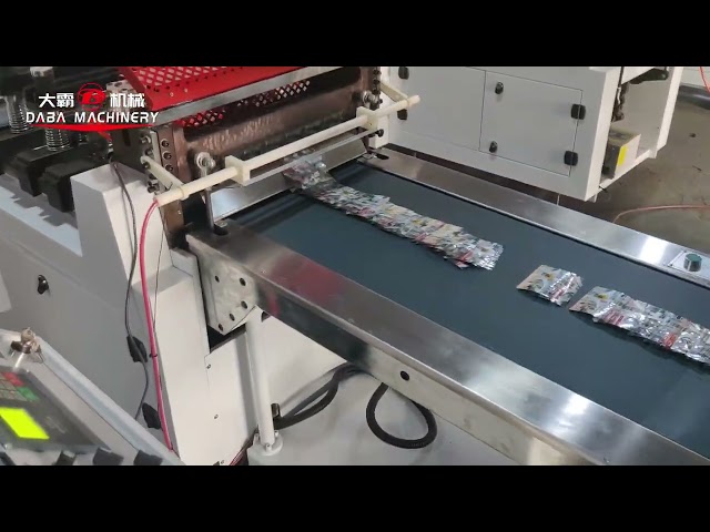 Sleeve label cutting machine with sheet cutting unit