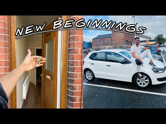 New House  🏡  • First Car 🚘  • Namibian YouTuber 🇳🇦