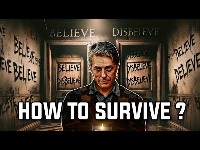 Heretic Movie explained In Tamil | How to survive EP01 |