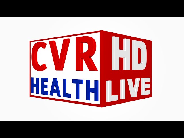 CVR HEALTH LIVE⭕ | CVR Health TIPS | CVR NEWS