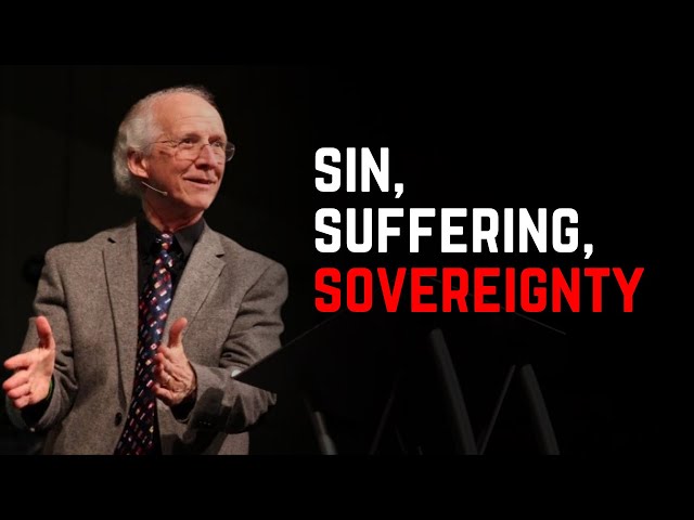 Has God Planned Every Detail, Including Sin and Suffering? | John Piper