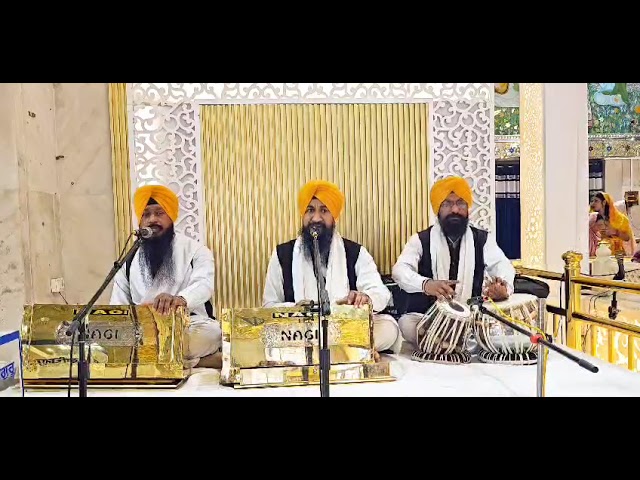 Gurudwara nanakmatta Sahib ♥️🙏🙏