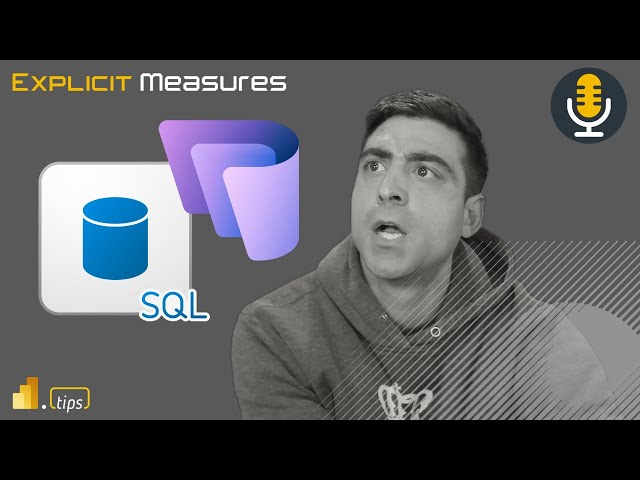 Fabric SQL Databases - Now What? - Ep.388 - Power BI tips