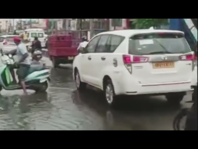 Tin din ki barish se kya haal Kar diya| Balasore odisha