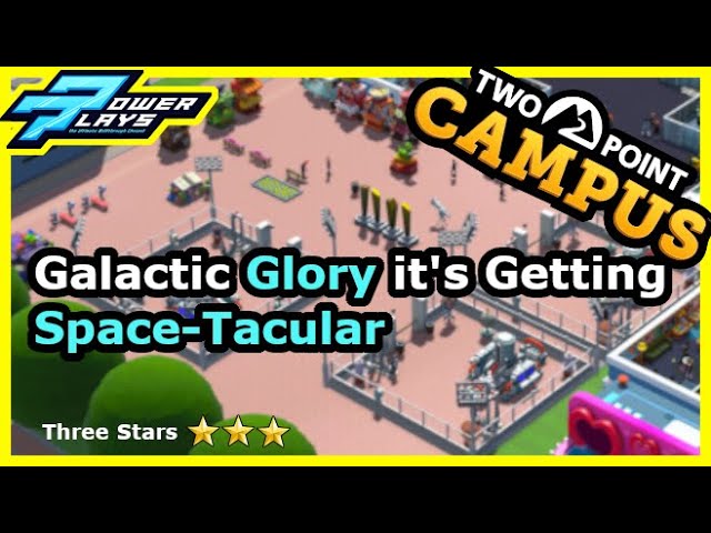 🚀⭐️⭐️⭐️ Universe City 3-Star Triumph: Galactic Mastery Unleashed!" 🌟🌌💎