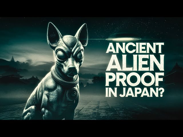 MIND-BLOWING Dogū Mystery Secrets Revealed