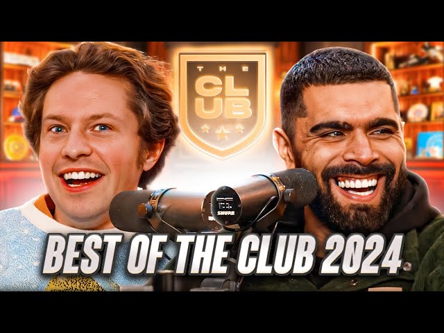 The Best Of The Club 2024