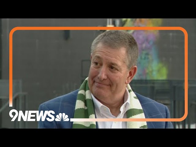 9NEWS Sports sits down with the owner of NSWL Denver