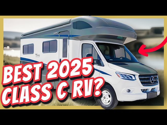 Winnebago View 24R Is The MOST WANTED RV in 2025